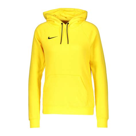 nike hoodie gelb damen|Nike sweatshirt damen.